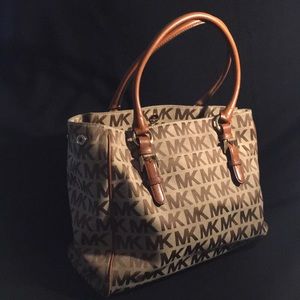 Authentic Michael kors bag